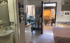 Condotti Apartment