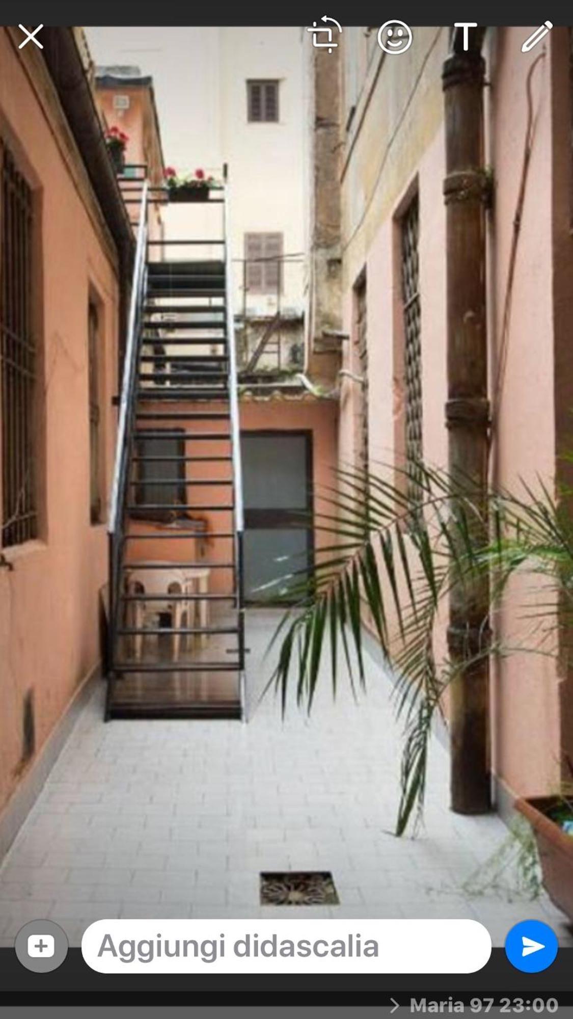 Condotti Apartment Rom Exterior foto