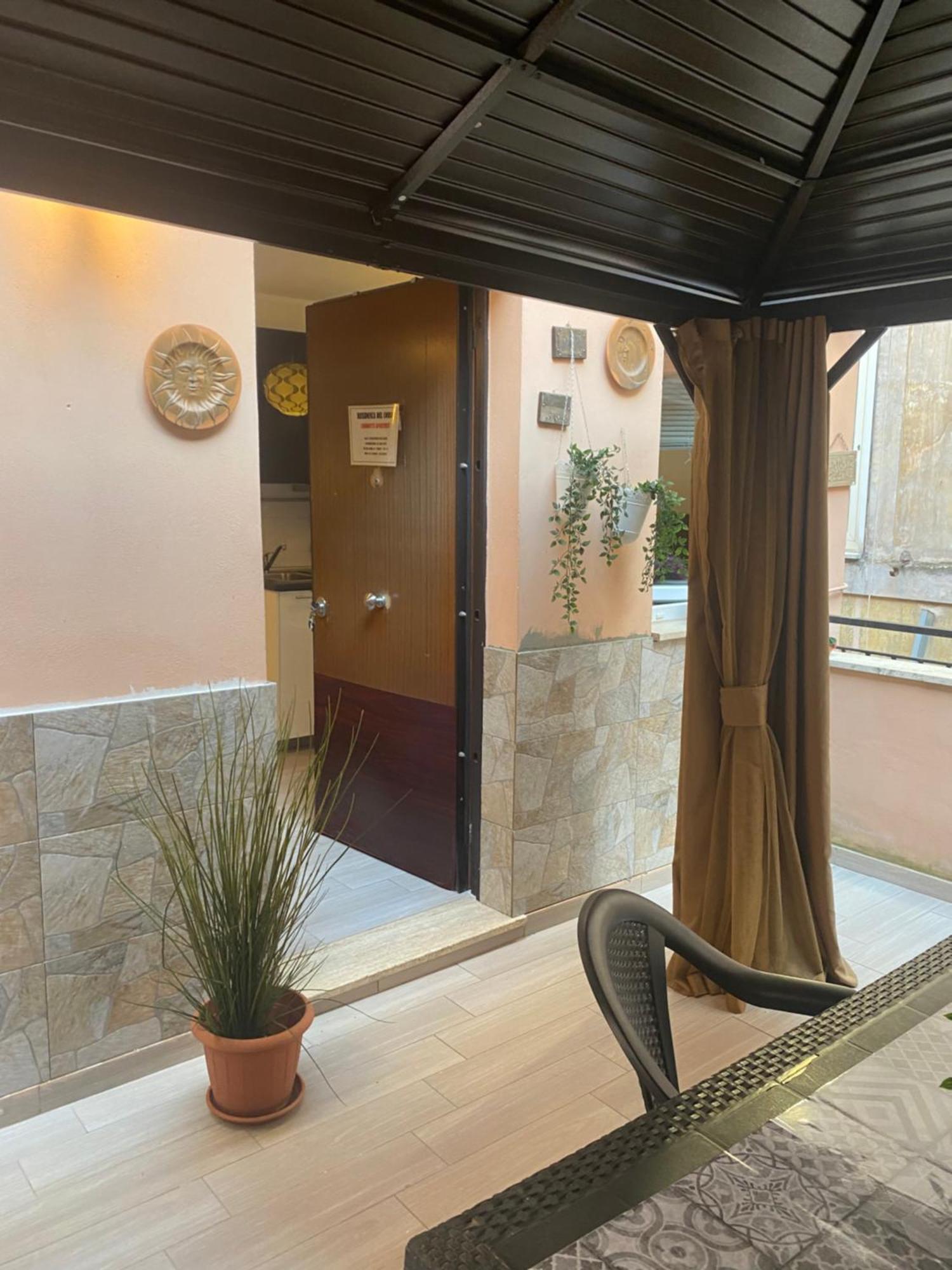 Condotti Apartment Rom Exterior foto