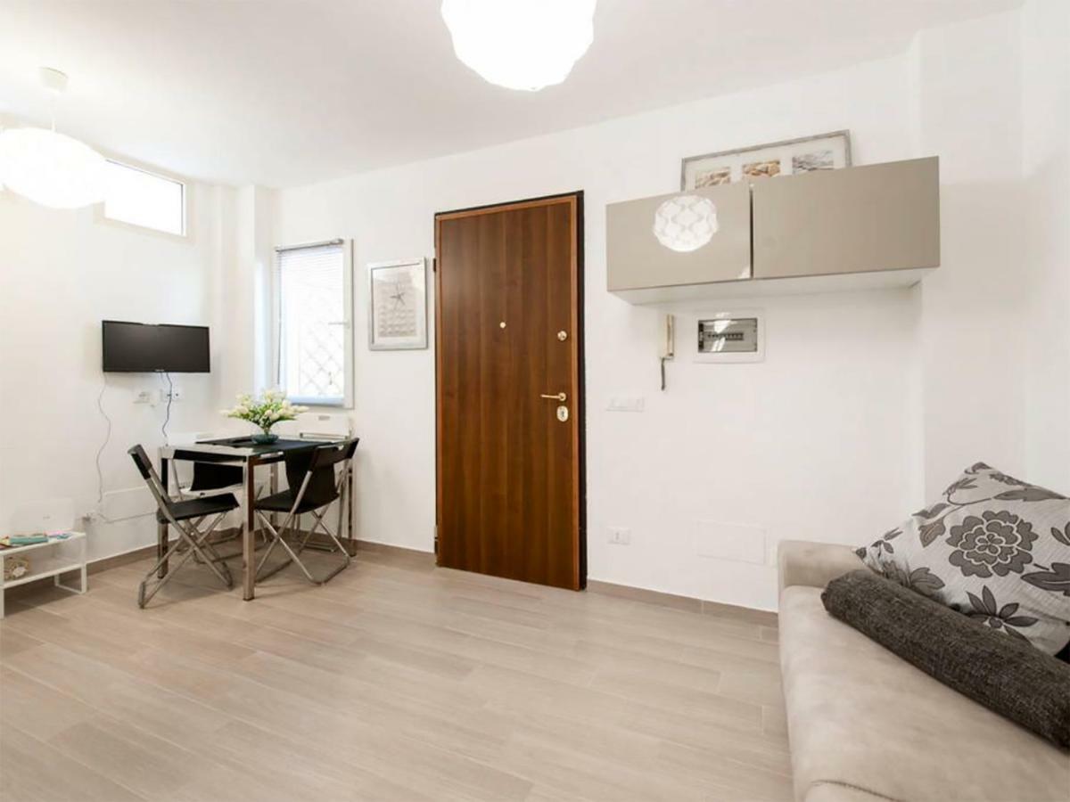 Condotti Apartment Rom Exterior foto