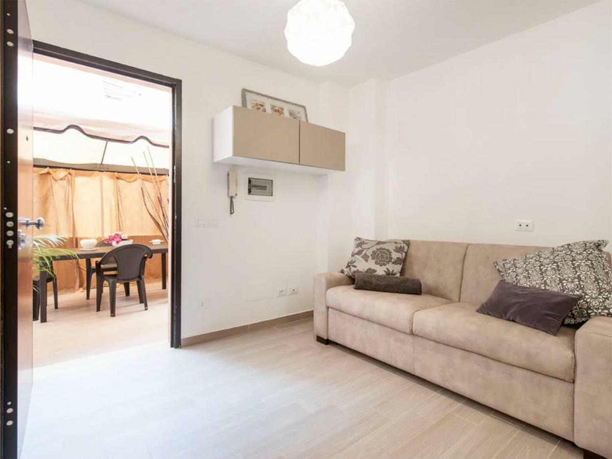 Condotti Apartment Rom Exterior foto